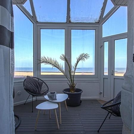 Fishermen'S House Gcm Beautiful Sea View 그랑캉프-메지 외부 사진