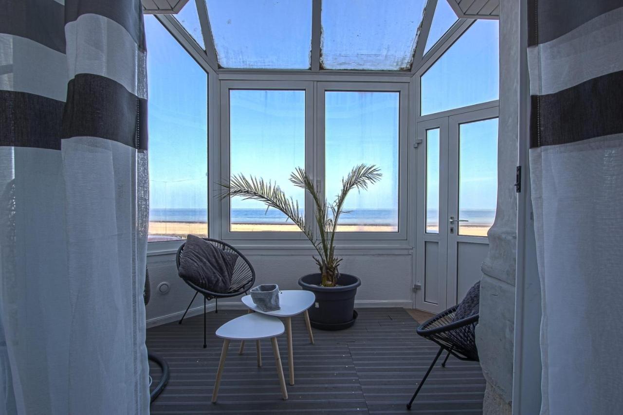Fishermen'S House Gcm Beautiful Sea View 그랑캉프-메지 외부 사진